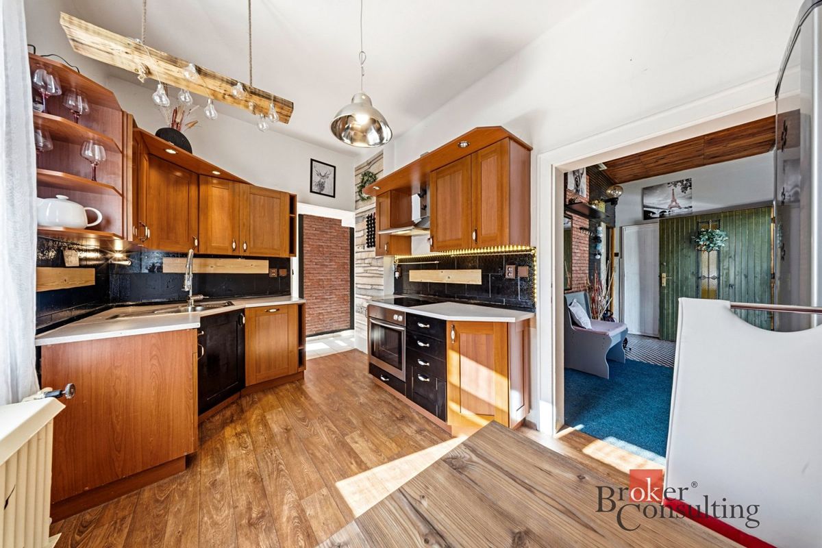 Prodej rodinného domu 140 m², pozemek 3294 m²